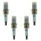 96-02 Toyota 4Runner; 95-02 Tacoma w/3.4L (K16TR11) Spark Plug Set of 4 (Toyota)