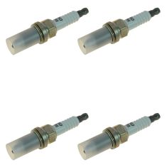 96-02 Toyota 4Runner; 95-02 Tacoma w/3.4L (K16TR11) Spark Plug Set of 4 (Toyota)