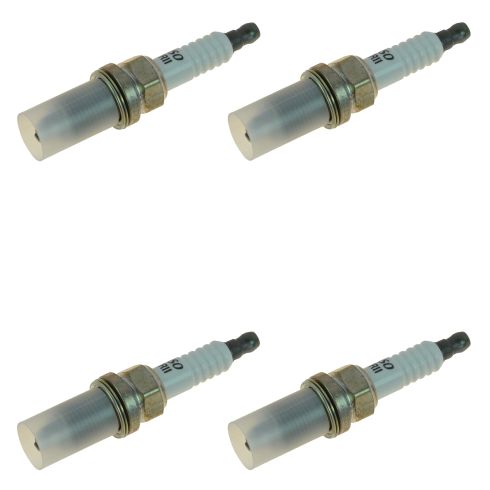 96-02 Toyota 4Runner; 95-02 Tacoma w/3.4L (K16TR11) Spark Plug Set of 4 (Toyota)
