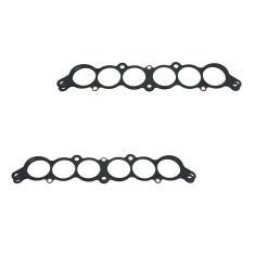 95-04 Tacoma; 95-98 T100; 96-02 4Runner; 00-04 Tundra w/3.4L Intake Plenum Gasket Pair (Toyota)