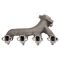 Exhaust Manifold