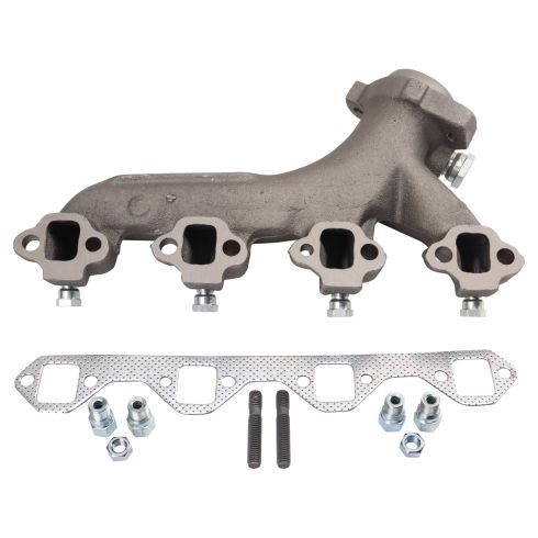 Exhaust Manifold