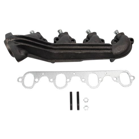 Exhaust Manifold