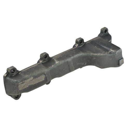 65-76 Ford PU Truck 352 390 Exh Manifold RH