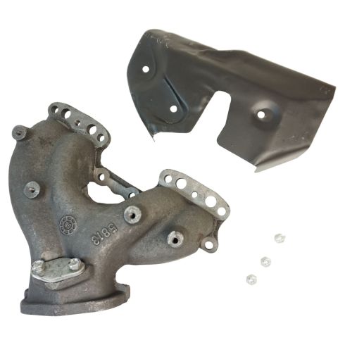 85-95 Toyota 4 Cyl Exh Manifold
