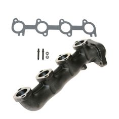 97-98 Ford Truck 4.6L Exh Manifold RH