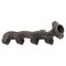 Exhaust Manifold & Gasket Kit