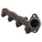 Exhaust Manifold & Gasket Kit
