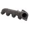 Exhaust Manifold
