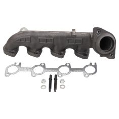 Exhaust Manifold