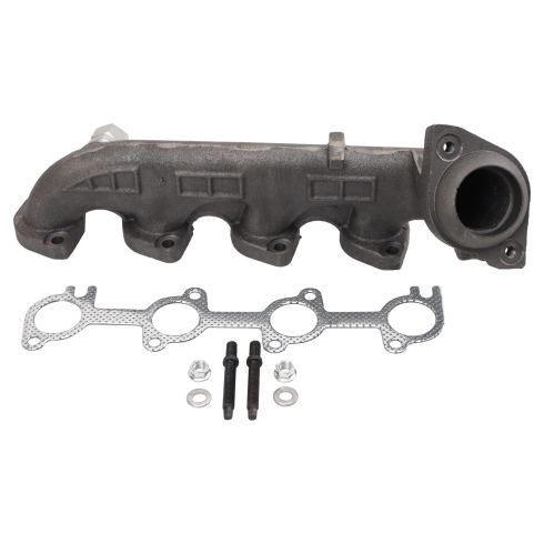 Exhaust Manifold
