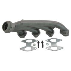 05-09 Ford Full Size Truck SUV 5.4L Exhaust Manifold w/ Install Kit RH