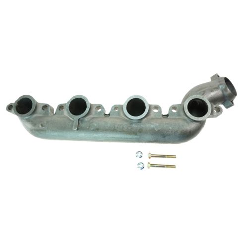 00-03 Excursion; 99-03 F250SD-F550SD 7.3L Diesel Exh Man & Gskt Kit LH