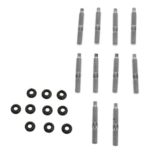 Exhaust Manifold Hardware Kit