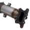 12-15 Civic w/1.8L Gas, 13-14 ILX w/2.0L & Fed Emis Exh Man w/Catalytic Conv, Hardware & Gasket Kit