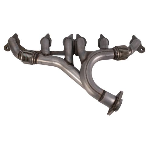 Exhaust Manifold