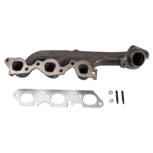 Exhaust Manifold