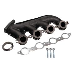 Exhaust Manifold