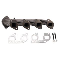 Exhaust Manifold
