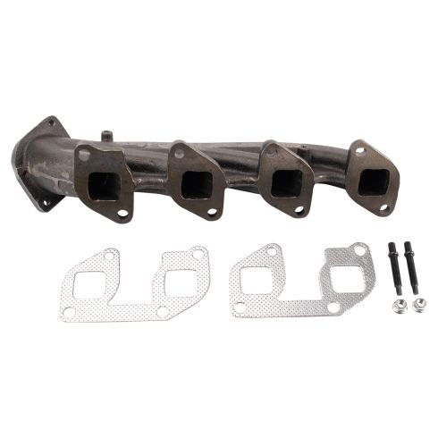 Exhaust Manifold
