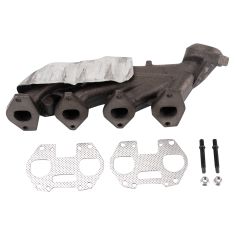 Exhaust Manifold