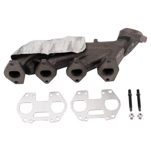 Exhaust Manifold
