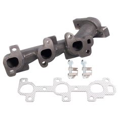 Exhaust Manifold