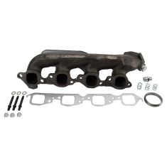 Exhaust Manifold