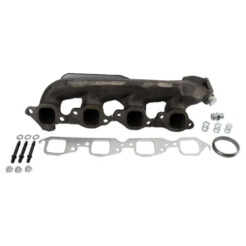 Exhaust Manifold