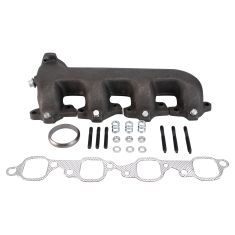 Exhaust Manifold