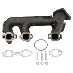 Exhaust Manifold