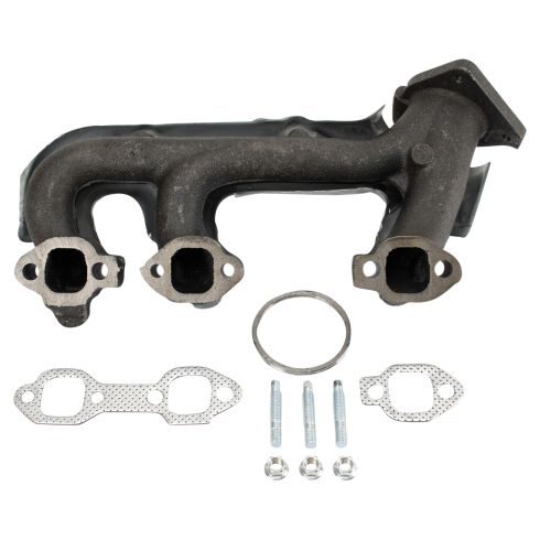 Exhaust Manifold