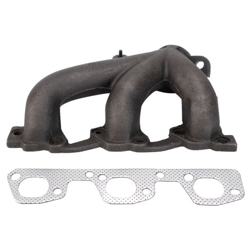 Exhaust Manifold