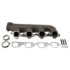 Exhaust Manifold