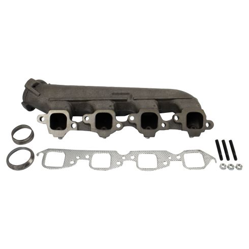 Exhaust Manifold