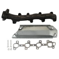 Exhaust Manifold