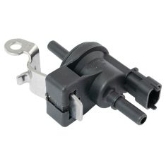 Vapor Canister Purge Solenoid Valve