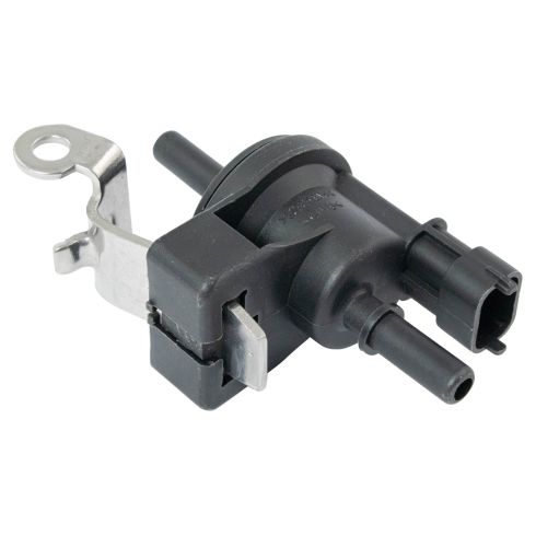 Vapor Canister Purge Solenoid Valve