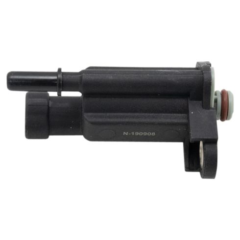 Vapor Canister Purge Solenoid Valve