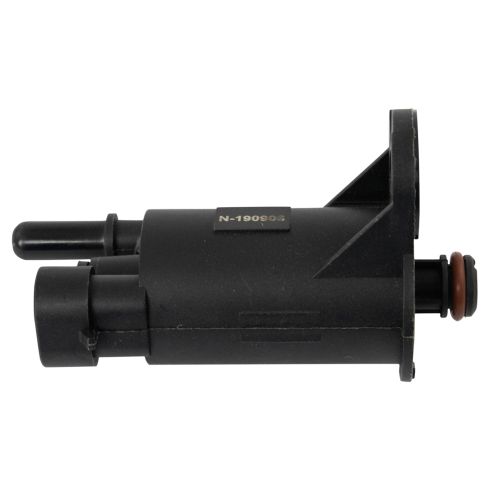 Vapor Canister Purge Solenoid Valve