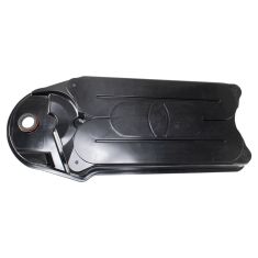 Crankcase Breather Filter