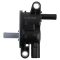 Vapor Canister Purge Solenoid Valve