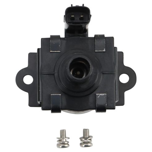 Vapor Canister Vent Solenoid