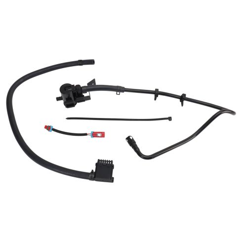 Vapor Canister Vent Solenoid