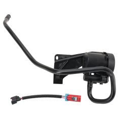 Vapor Canister Vent Solenoid