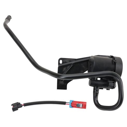 Vapor Canister Vent Solenoid