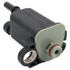 Vapor Canister Purge Solenoid Valve