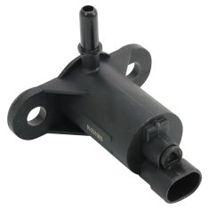 Vapor Canister Purge Solenoid Valve