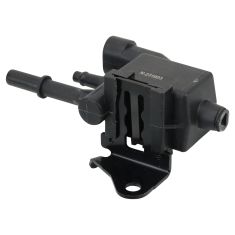 Vapor Canister Purge Solenoid Valve