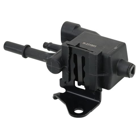 Vapor Canister Purge Solenoid Valve